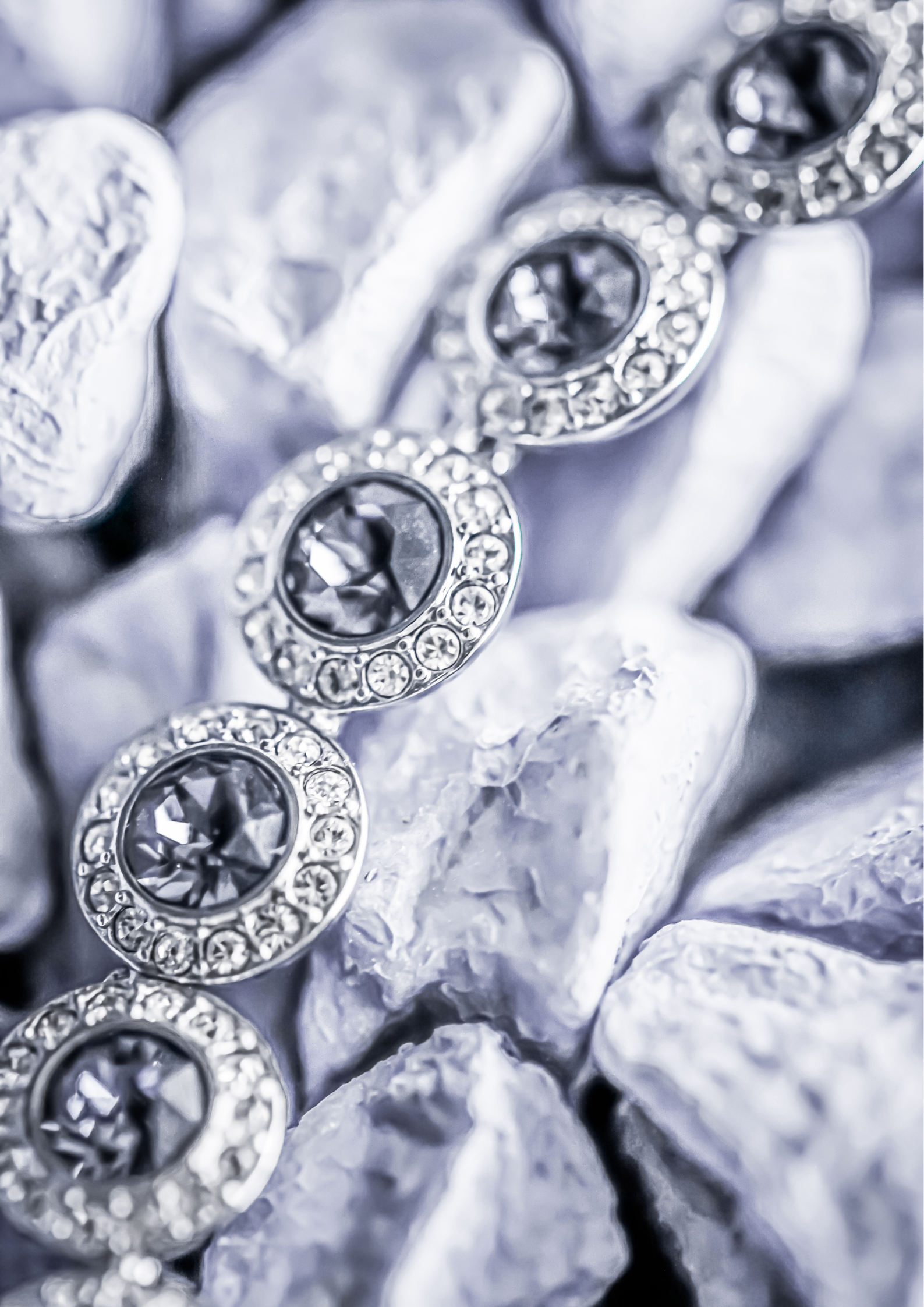 Joaillier raffiné privé en Île-de-France